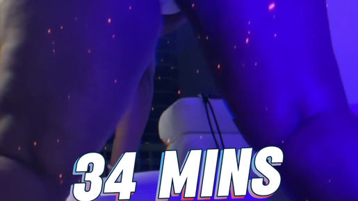 September 18th (34 mins)